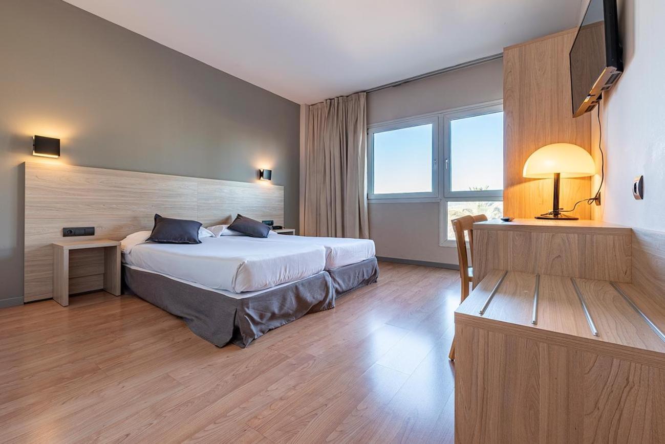 Hotel Air Penedes Vilafranca del Penedès Exterior foto