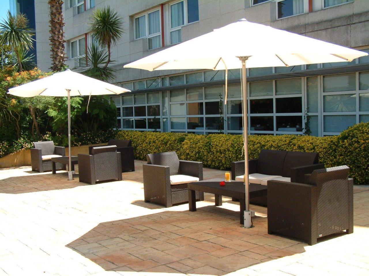 Hotel Air Penedes Vilafranca del Penedès Exterior foto