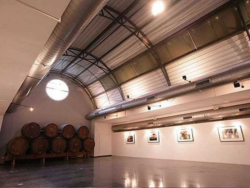 Hotel Air Penedes Vilafranca del Penedès Restaurante foto