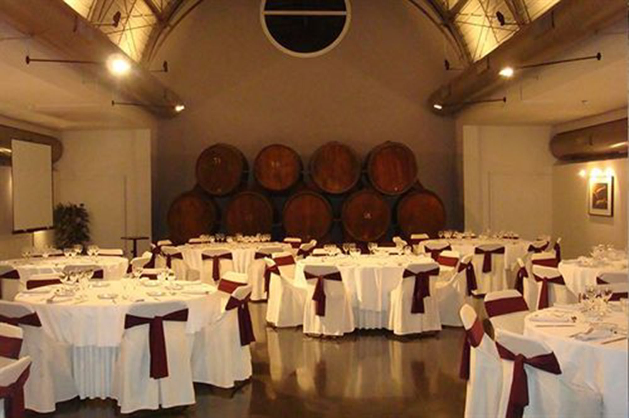 Hotel Air Penedes Vilafranca del Penedès Exterior foto